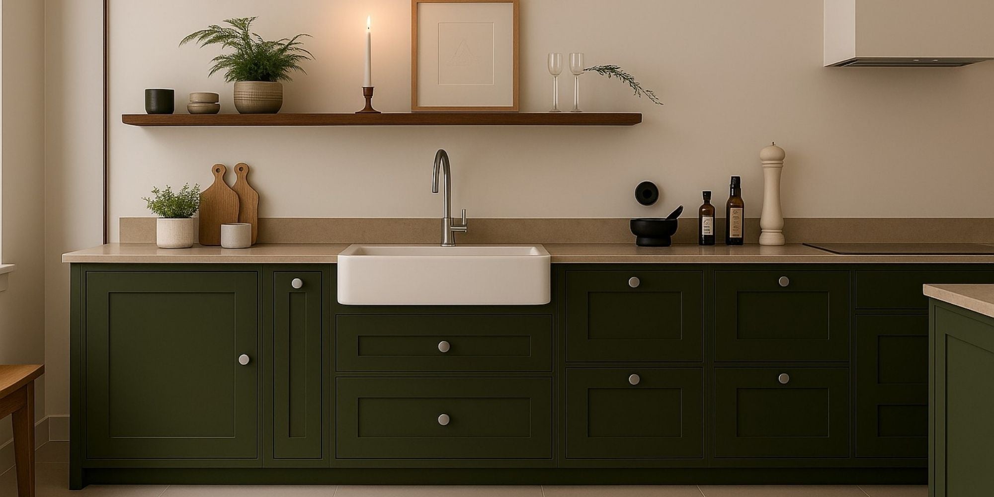 Knob 1051H | Hammered | Matte Chrome