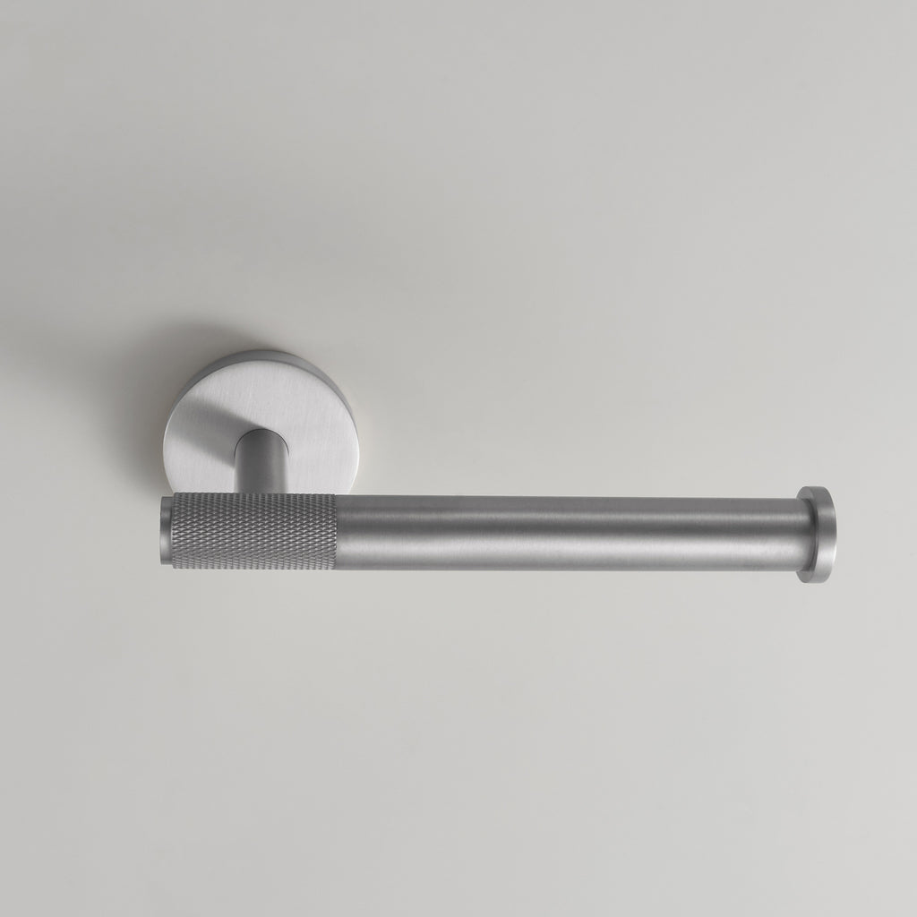 Toilettenroldispenser BA01-HD160 | Nikkel