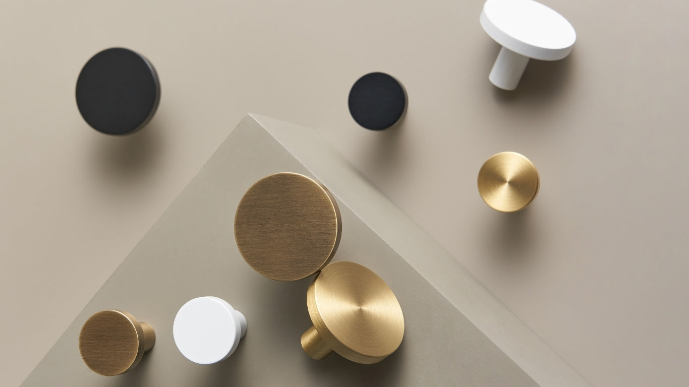 Krok HK058 | Mässing