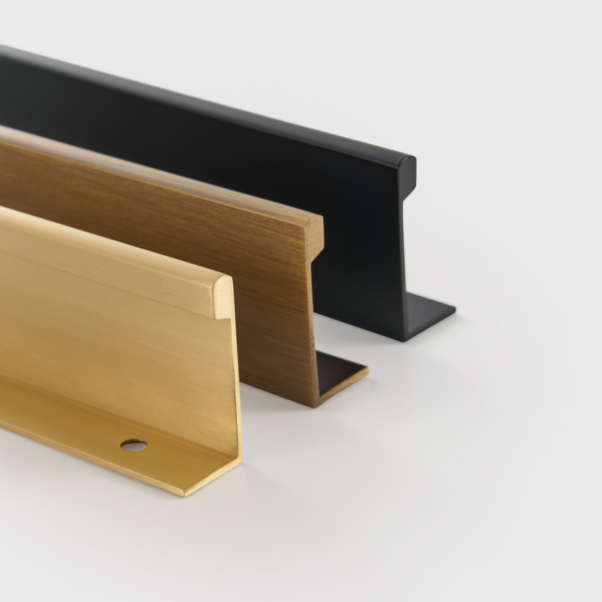 Handtag ch100 -detalj