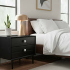 Knopp DR101 | Marmor | Super White