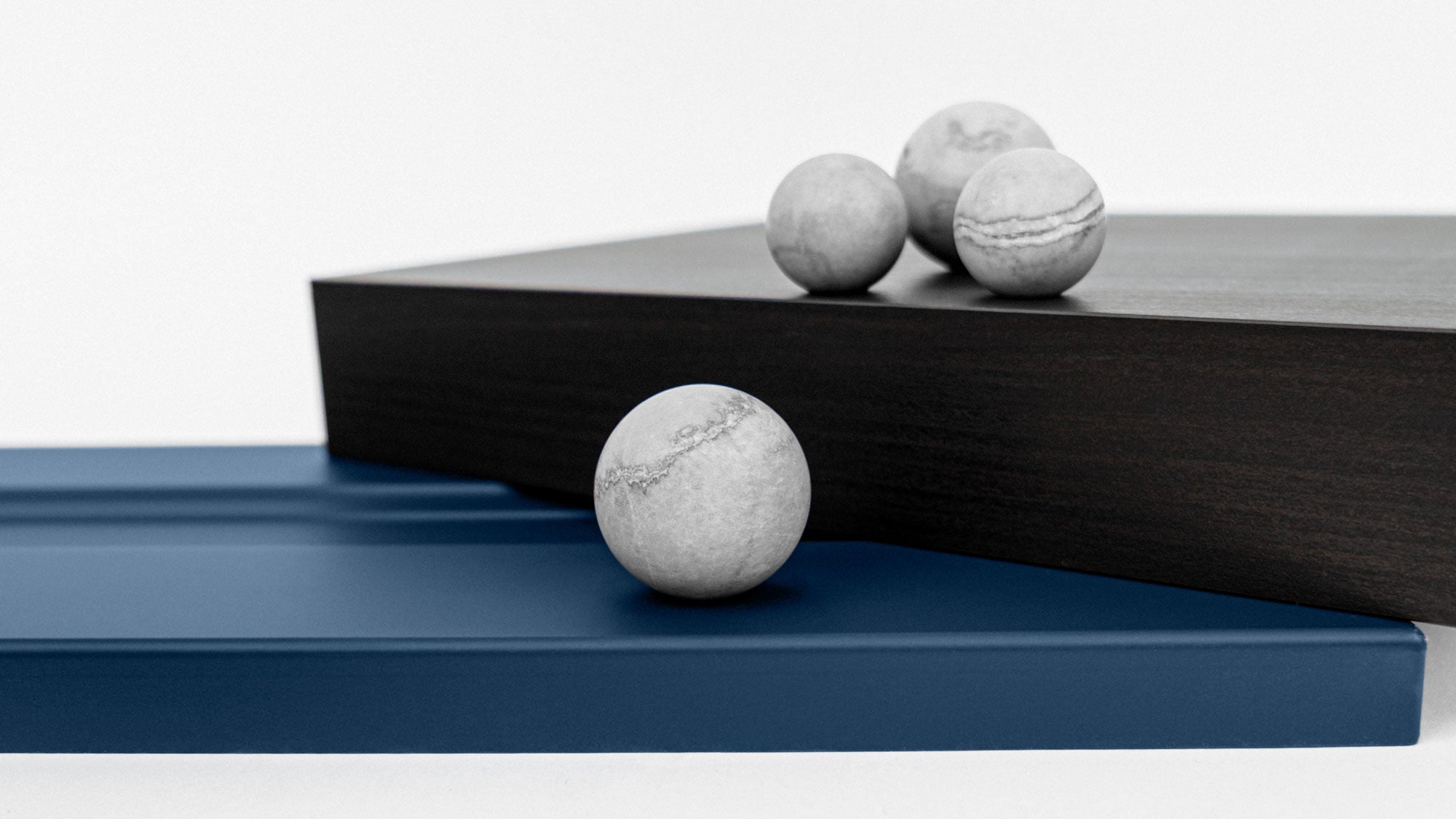 Knopp DR101 | Marmor | Super White