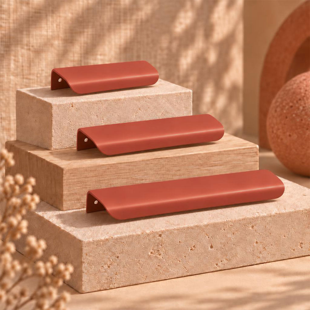 Handgreep DRA101 | Profiel | Coral