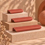 Handgreep DRA101 | Profiel | Coral