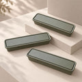 Greb DRA102 | Indfræset | Morandi Green