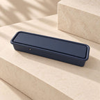 Maniglia DRA102 | Incassata | Navy