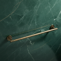 Håndkleholder BA01-TR500 | Antikk Messing