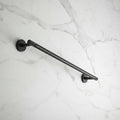 Håndkleholder BA01-TR500 | Sort