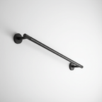 Håndkleholder BA01-TR500 | Sort