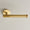 Toilet Paper Holder BA01-HD160 | Brass