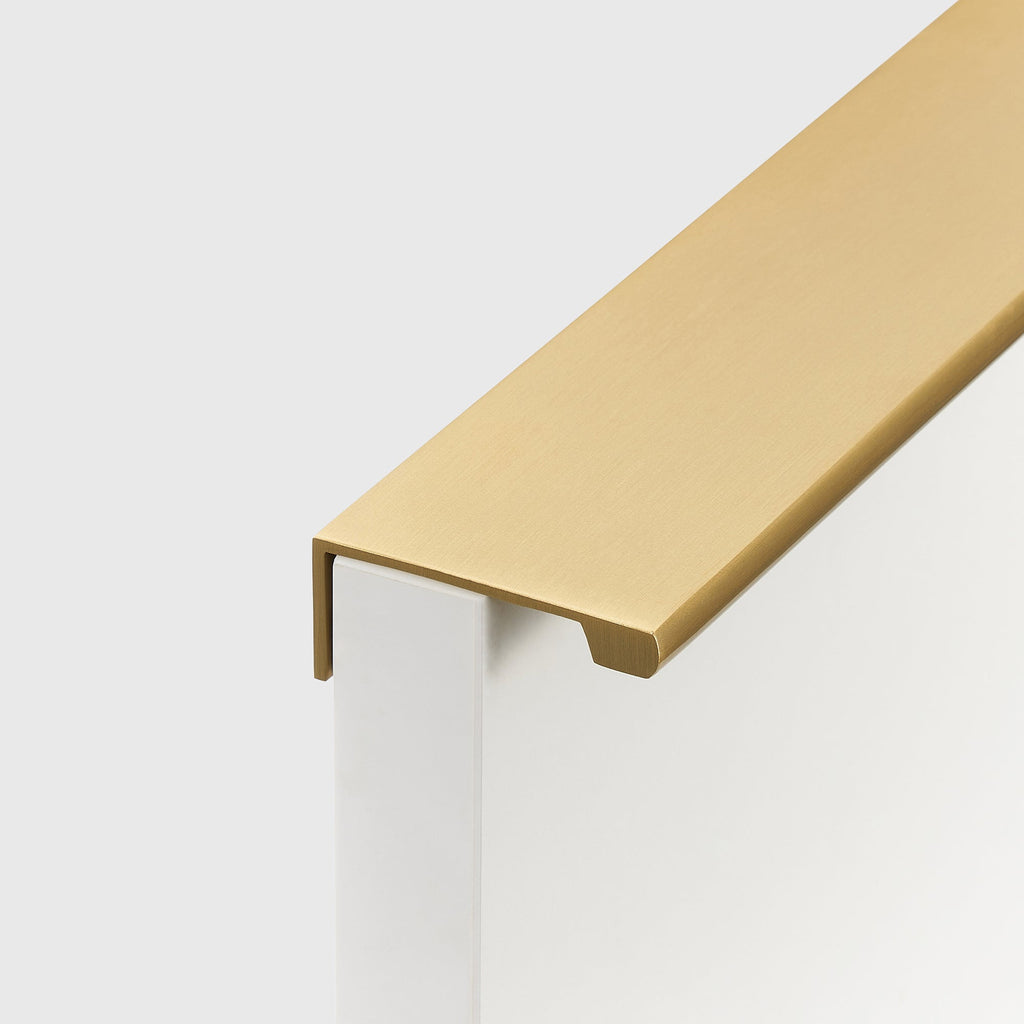 Håndtak CH100 | Profil | Messing