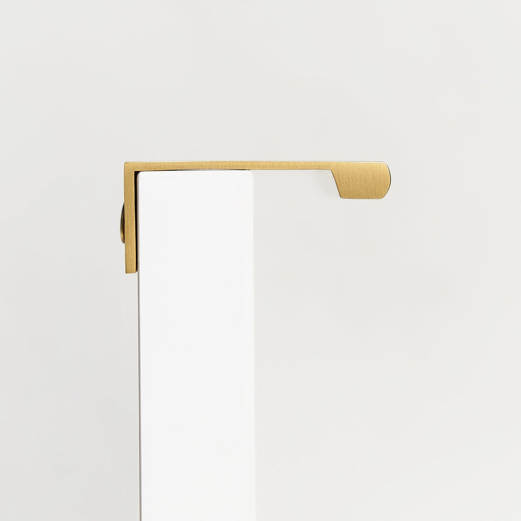 Håndtak CH100 | Profil | Messing