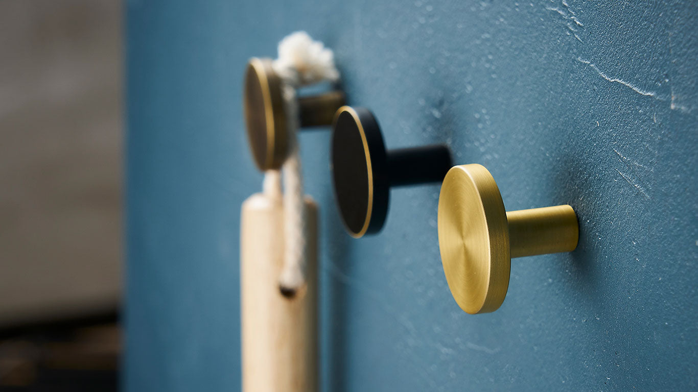 Krok 1051 | Antik Mässing