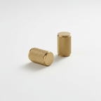 Knott CH035 | Riflet | Messing