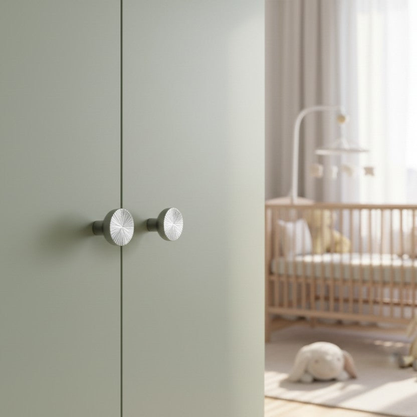 Knott CH085 | Krom