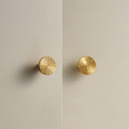 Knopp ch085 i guld