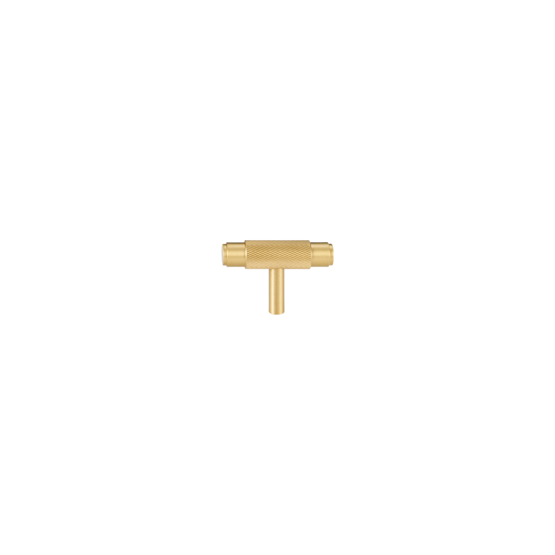 T-bar 3146 | Riflet | Messing