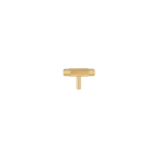 T-bar 3146 | Riflet | Messing