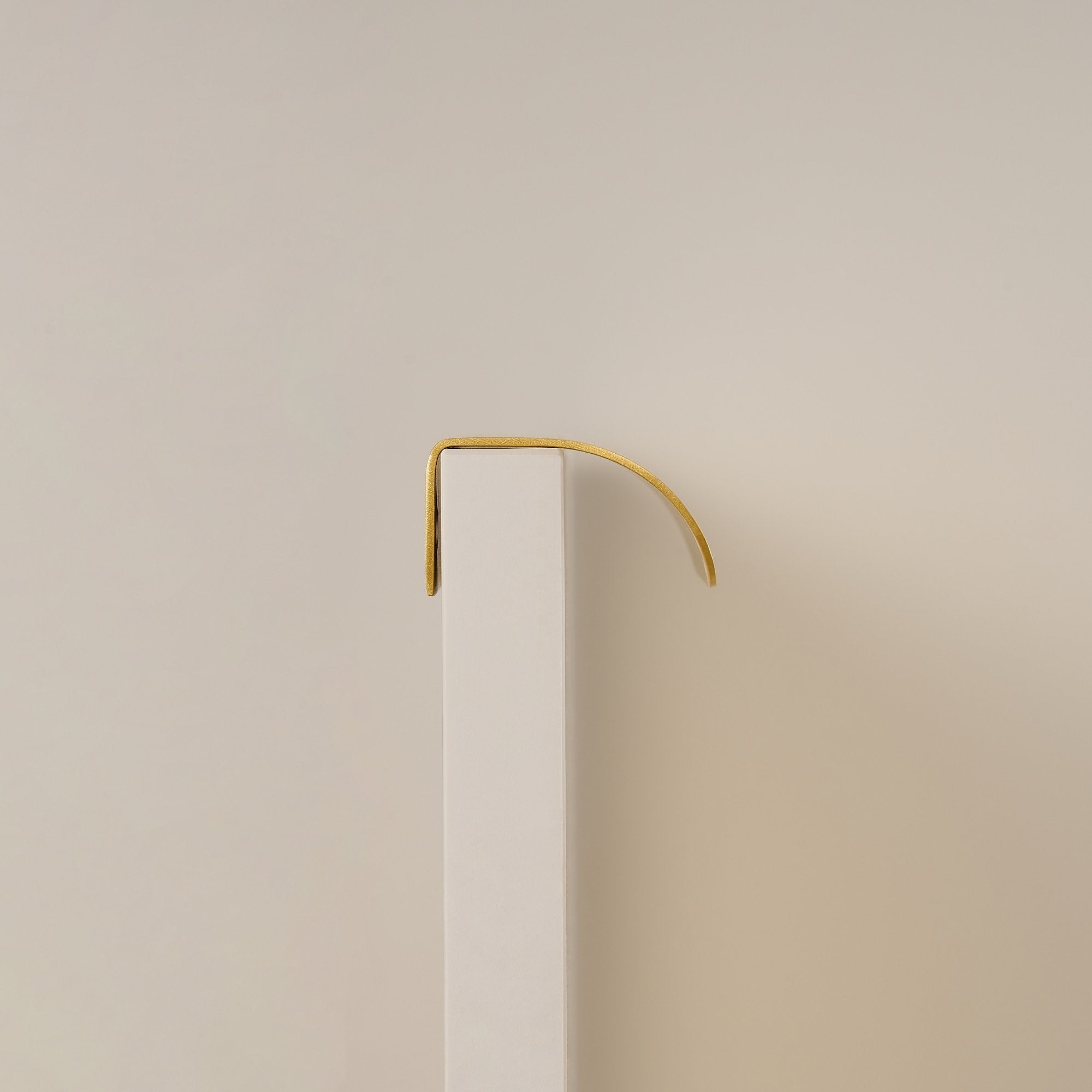 Håndtak CH015 | Profil | Messing