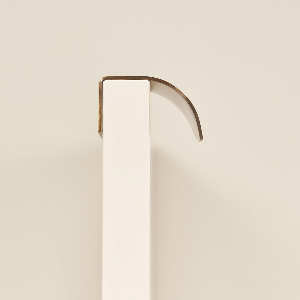 Håndtak CH015 | Profil | Antikk Messing
