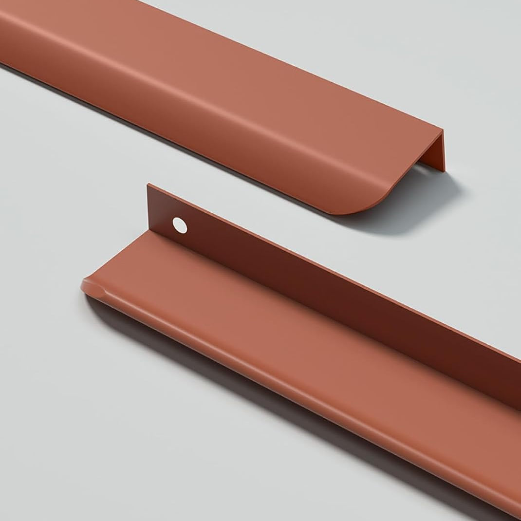 Handgreep DRA101 | Profiel | Coral