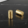 Knott 3117 | Diamant | Messing