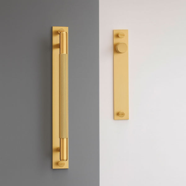 Greb 5007 | Nubret | Messing