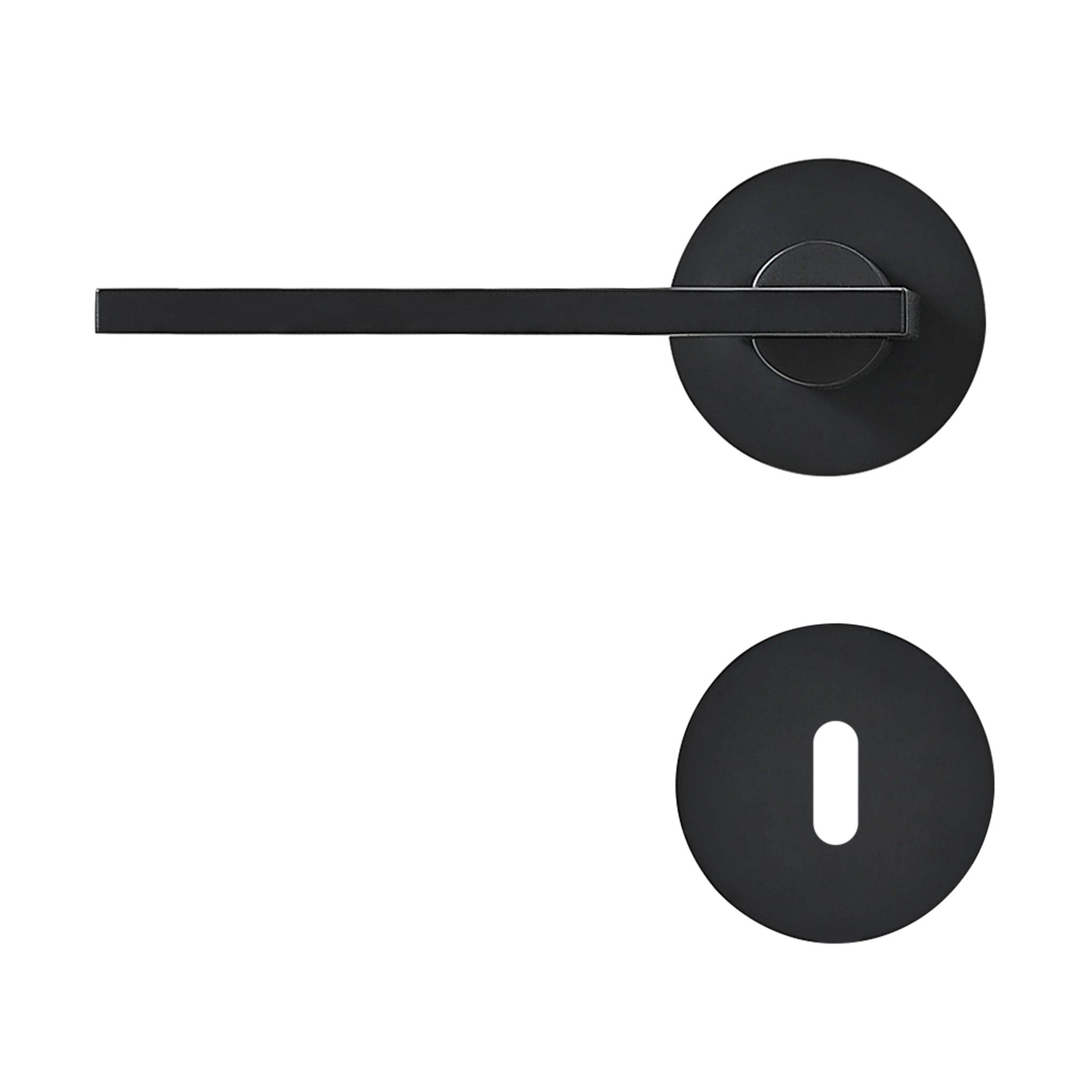 Matt Svart - Dooroom