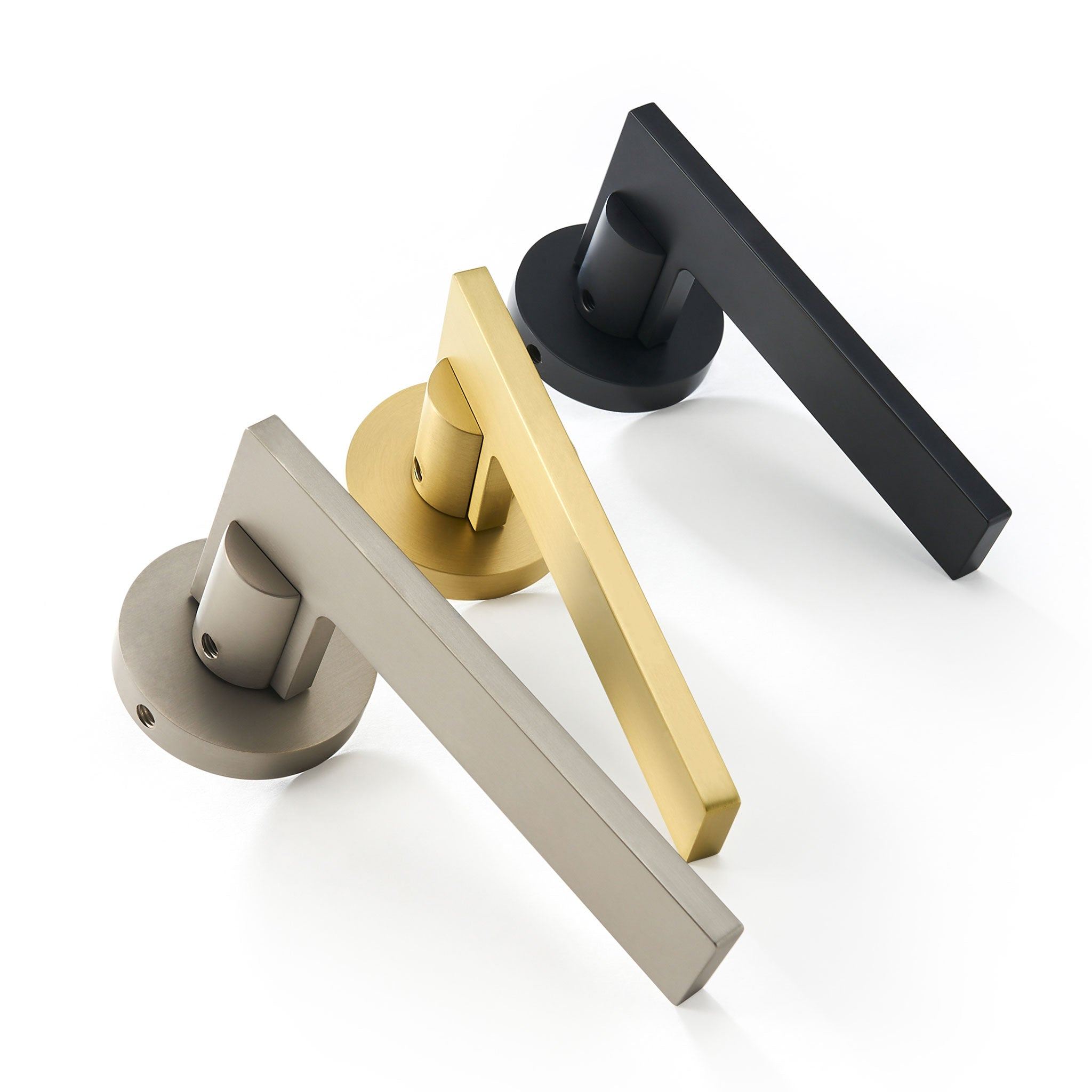 Matt Svart - Dooroom