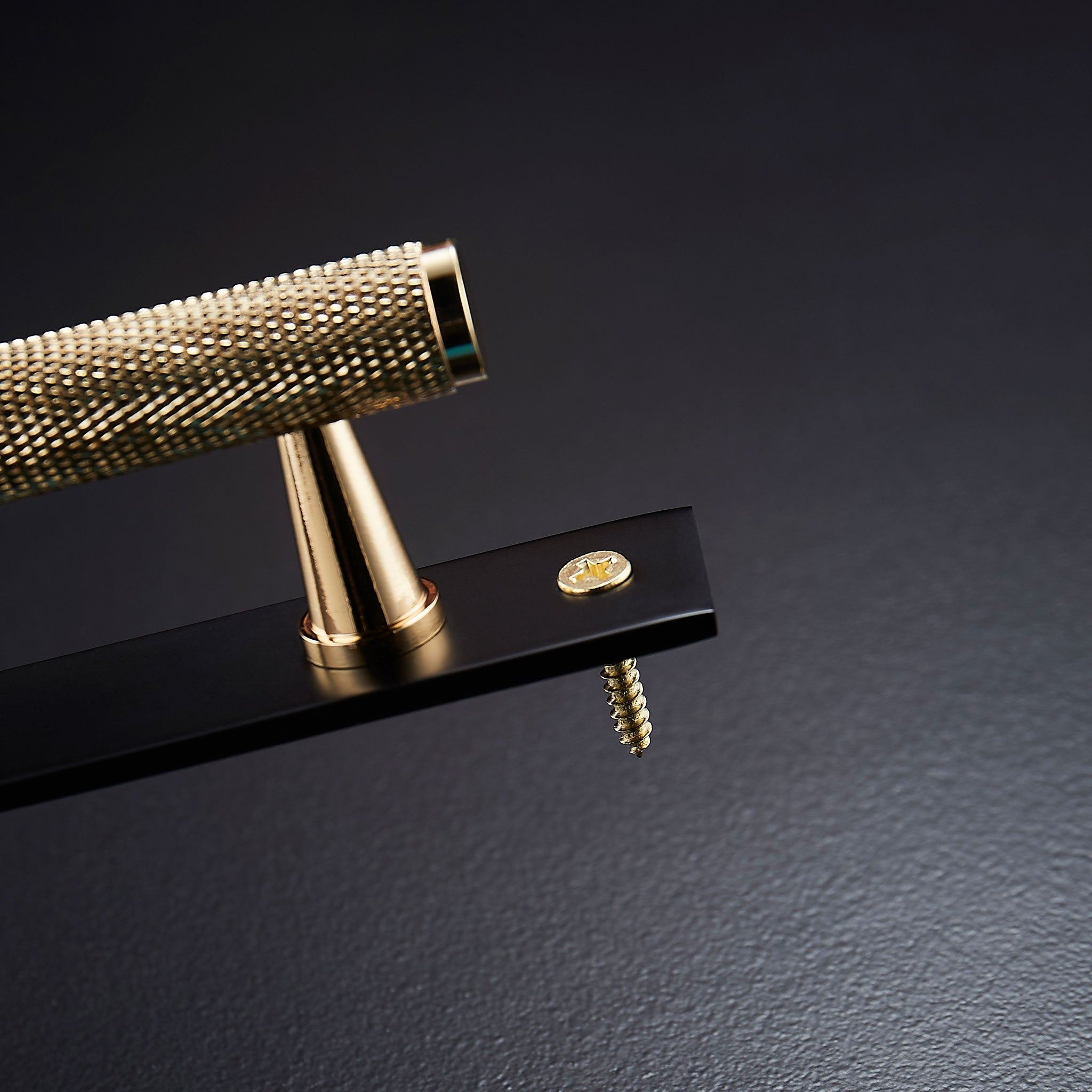 Guld/Svart - Dooroom