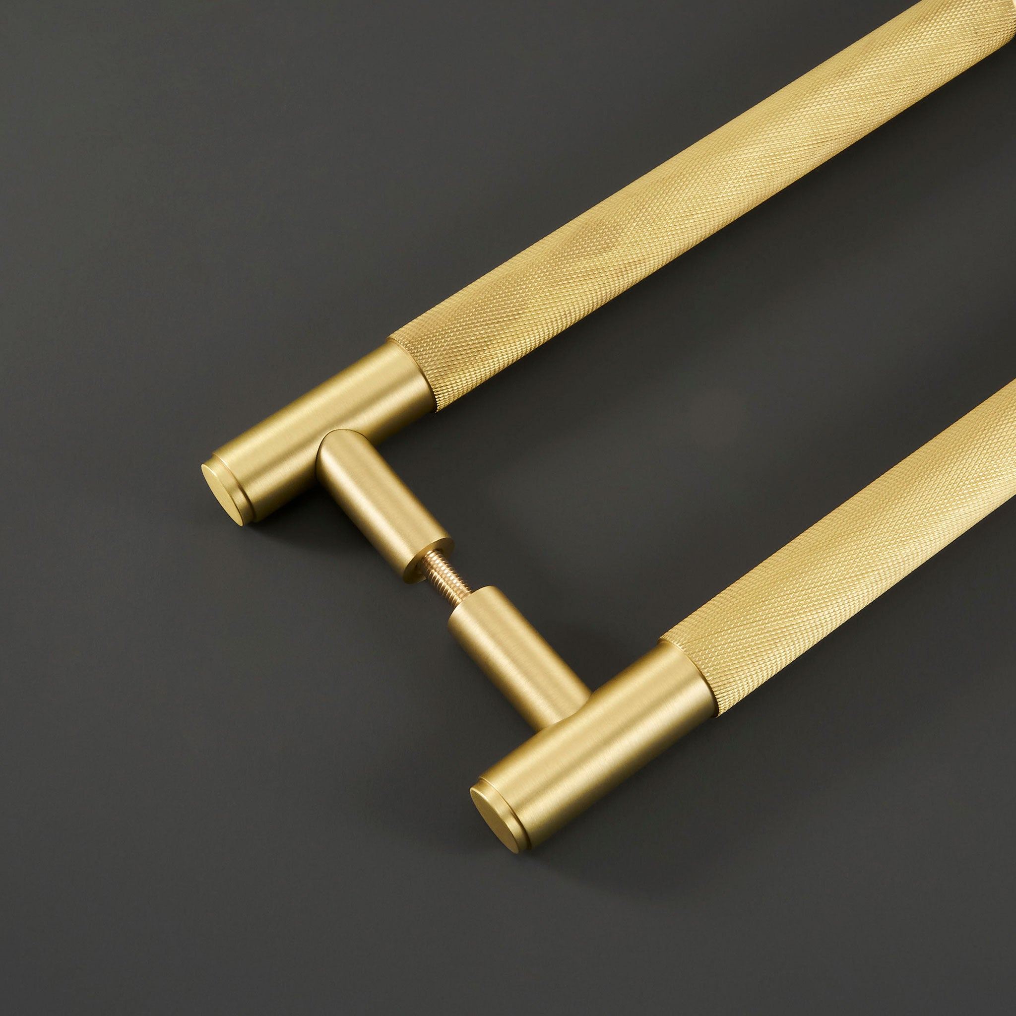 Mässing (SET) - Dooroom