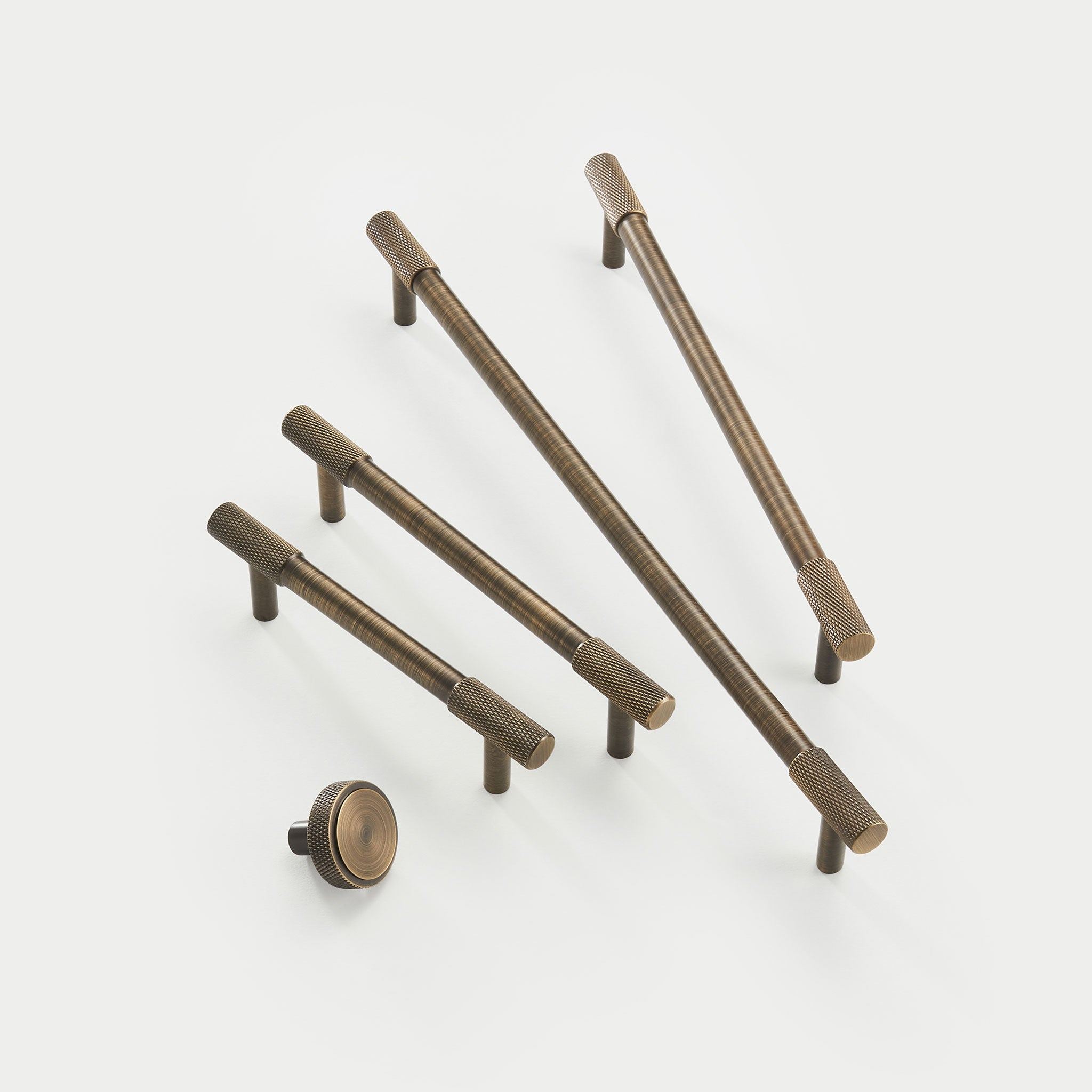 Antik Mässing - Dooroom