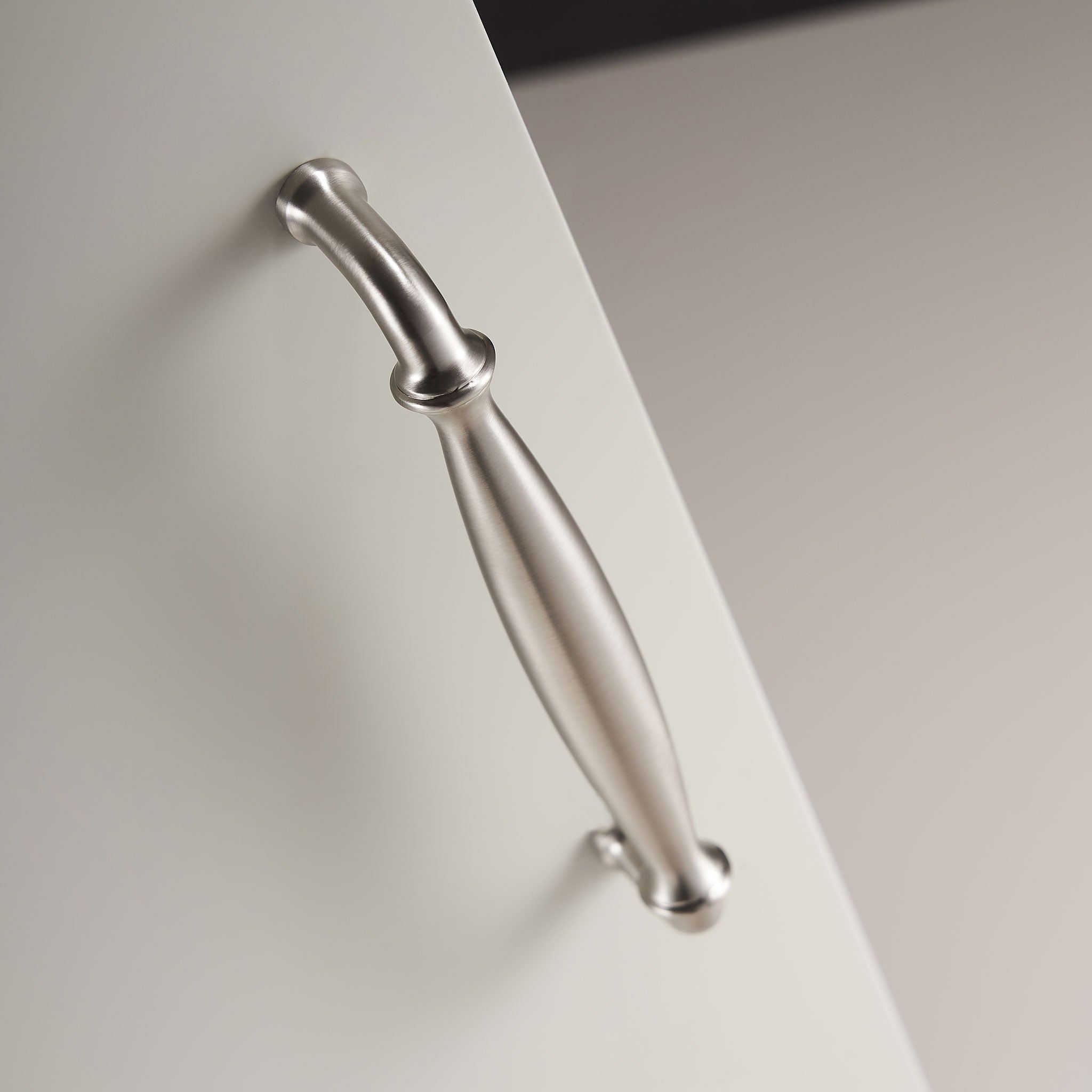 Förnicklat - Dooroom