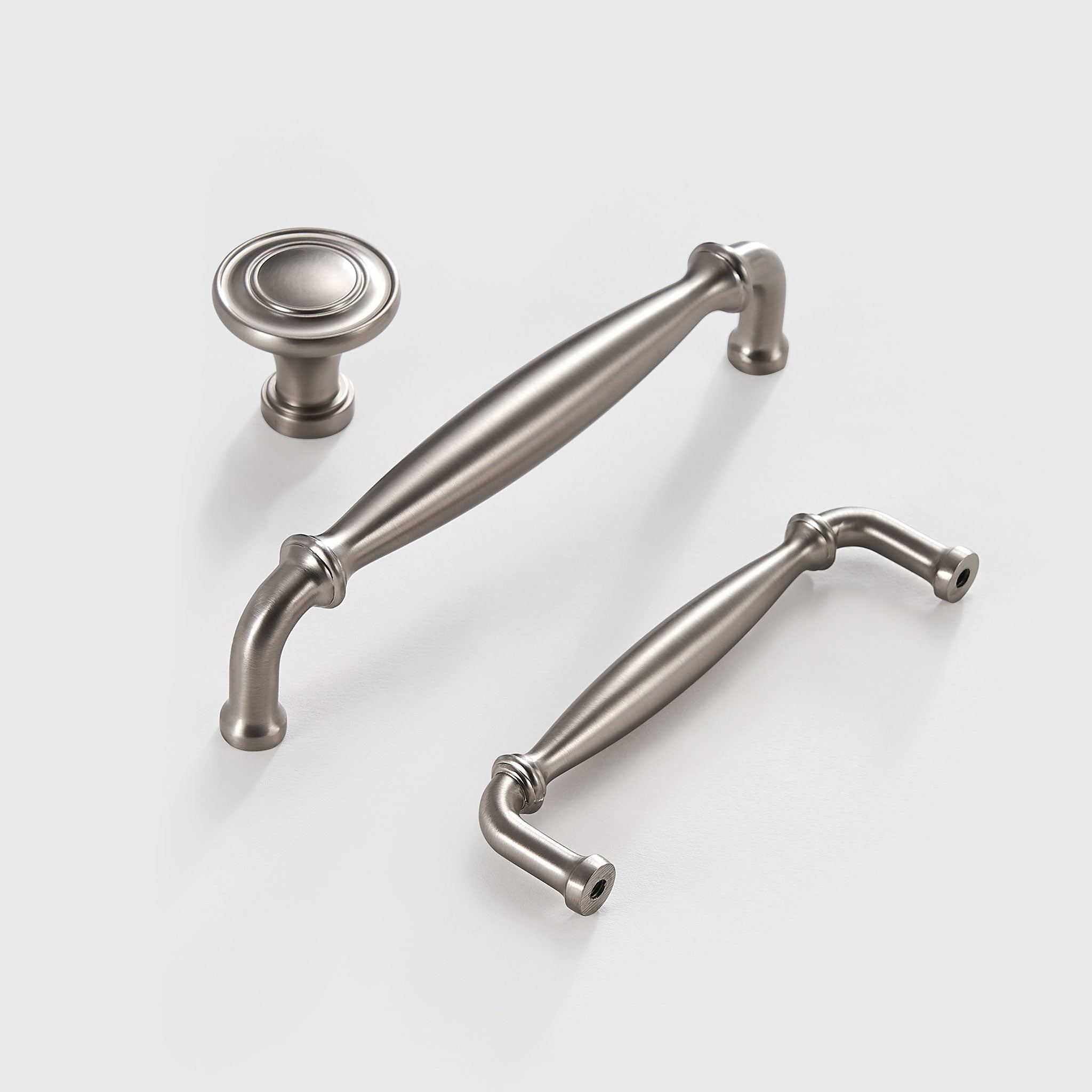 Förnicklat - Dooroom