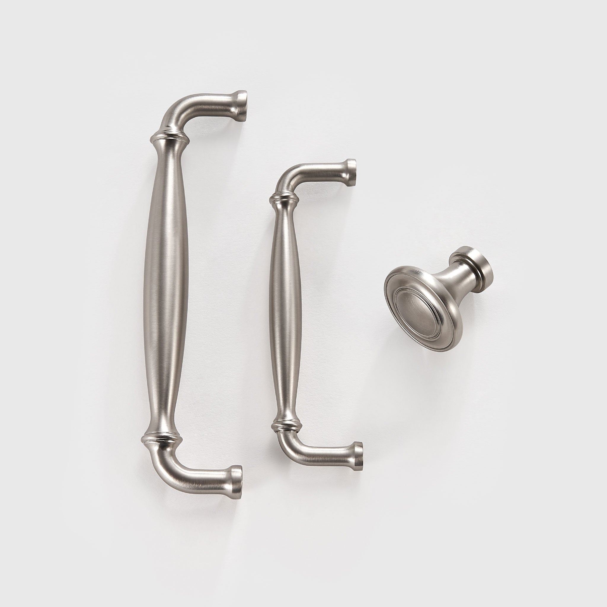 Förnicklat - Dooroom