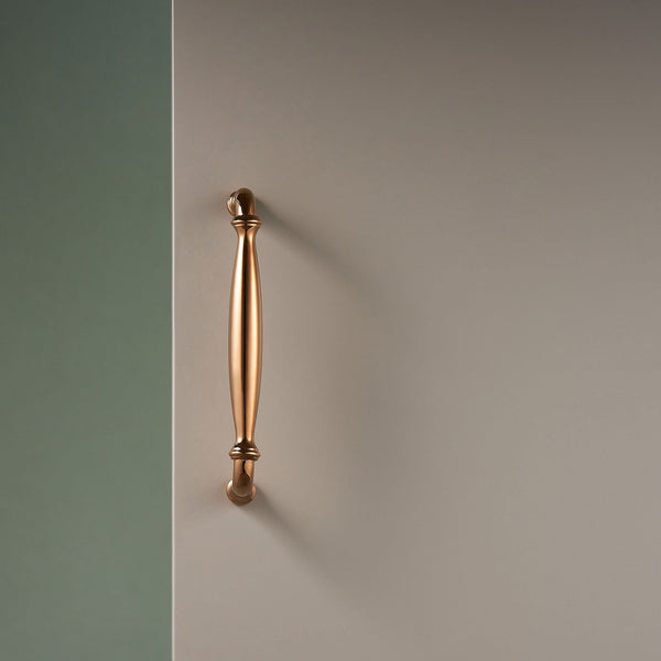 Handtag 3068 | Rosé - Dooroom