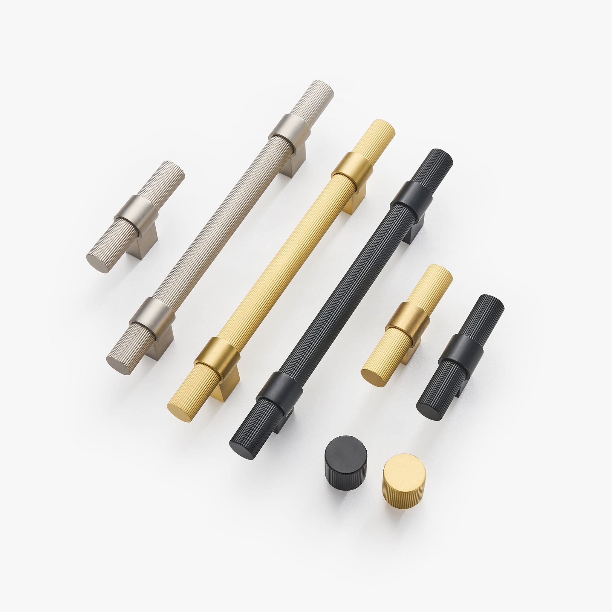 Förnicklat - Dooroom